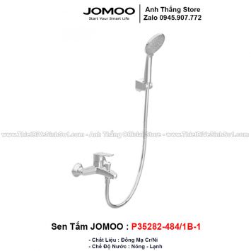 Sen Tắm JOMOO P35282-484/1B-1