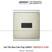 Van Tiểu Nam Cảm Ứng JOMOO 52E2029-11-CJM1