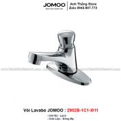 Vòi Lavabo JOMOO 2902B-1C1-I011