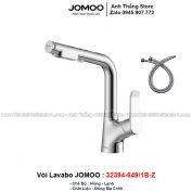 Vòi Lavabo JOMOO 32394-649-1B-Z