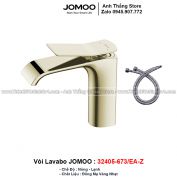 Vòi Lavabo JOMOO 32405-673-EA-Z
