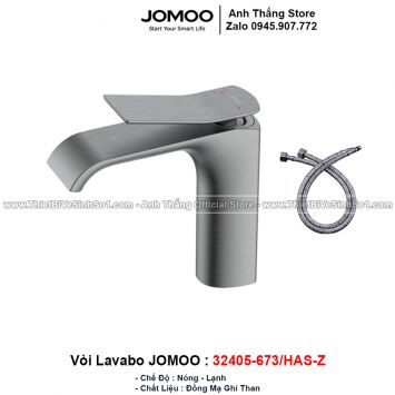 Vòi Lavabo JOMOO 32405-673-HAS-Z