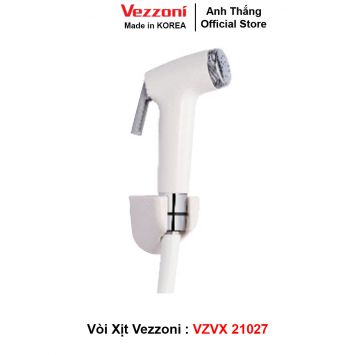 Vòi xịt Vezzoni VZVX-21027