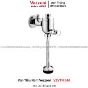 Van Tiểu Nam Vezzoni VZVTN-04A