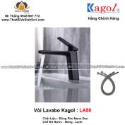 Vòi Lavabo Kagol LA50