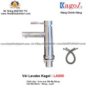 Vòi Lavabo Kagol LAS08