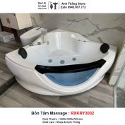 Bồn Tắm Massage RXKRY3002