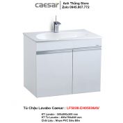 Tủ Chậu Lavabo Caesar LF5036-EH05036AV