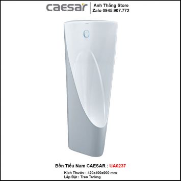 Tiểu Nam Caesar UA0237