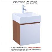 Tủ Chậu Lavabo Caesar LF5261-EH05261AWV