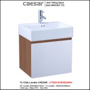 Tủ Chậu Lavabo Caesar LF5263-EH05263AWV