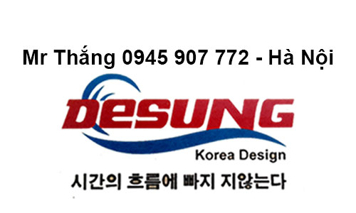 Logo-Desung