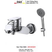 Sen Tắm D&K DK1253201