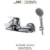 Sen Tắm D&K DK1283201