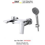 Sen Tắm D&K DK1323201
