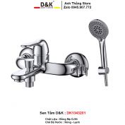 Sen Tắm D&K DK1343201