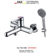 Sen Tắm D&K DK1503201