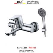 Sen Tắm D&K DK901132