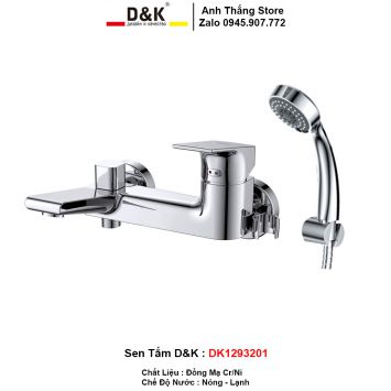 Sen Tắm D&K DK1293201