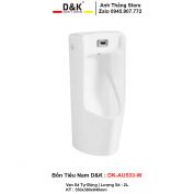 Tiểu Nam D&K DK-AU533-W