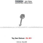 Tay Sen Tắm Dolson DL001