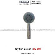 Tay Sen Tắm Dolson DL04C