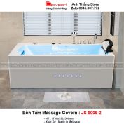 Bồn Tắm Massage Govern JS6009-2