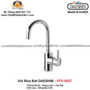 Vòi Rửa Bát Daeshin FSS-0027