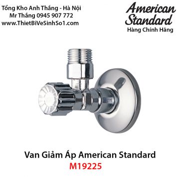 Van Giảm Áp American Standard M19225