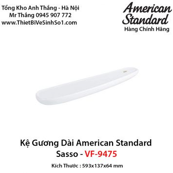 Kệ Dưới Gương American Standard VF-9475