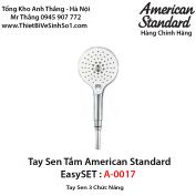 Tay Sen Tắm American Standard A-0017