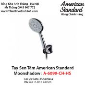 Tay Sen Tắm American Standard A-6099-CH-HS