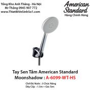 Tay Sen Tắm American Standard A-6099-WT-HS