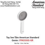 Tay Sen Tắm American Standard FFASS505-GR