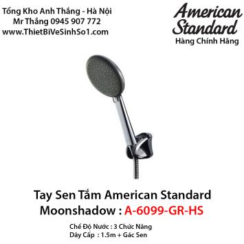 Tay Sen Tắm American Standard A-6099-GR-HS