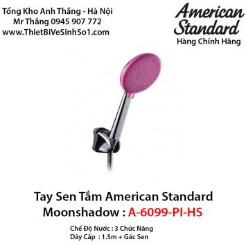 Tay Sen Tắm American Standard A-6099-PI-HS