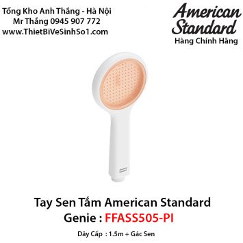 Tay Sen Tắm American Standard FFASS505-PI