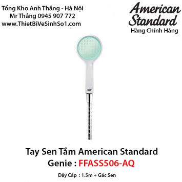 Tay Sen Tắm American Standard FFASS506-AQ