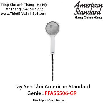 Tay Sen Tắm American Standard FFASS506-GR