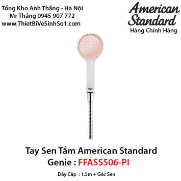 Tay Sen Tắm American Standard FFASS506-PI