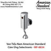 Van Tiểu Nam American Standard WF-8834