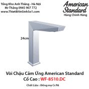 Vòi Cảm Ứng American Standard WF-8510.DC