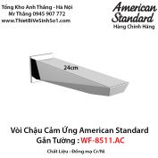 Vòi Cảm Ứng American Standard WF-8511.AC