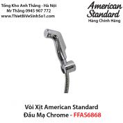 Vòi Xịt Toilet American Standard FFAS6868