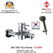Sen Tắm Nóng Lạnh TiLo Korea TLA507