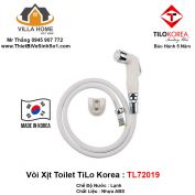 Vòi Xịt TiLo Korea TL72019