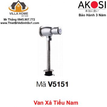 Van Tiểu Nam Akosi V5151