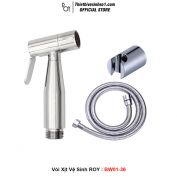 Vòi Xịt Vệ Sinh ROY BW01-36