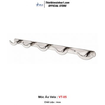 Móc Treo Quần Áo Vela VT-05