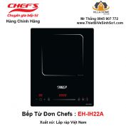 Bếp Từ Chefs EH-IH22A